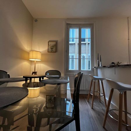 Promenades / 1 Chambre / Neuf Roanne Eksteriør billede