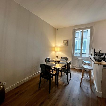 Promenades / 1 Chambre / Neuf Roanne Eksteriør billede