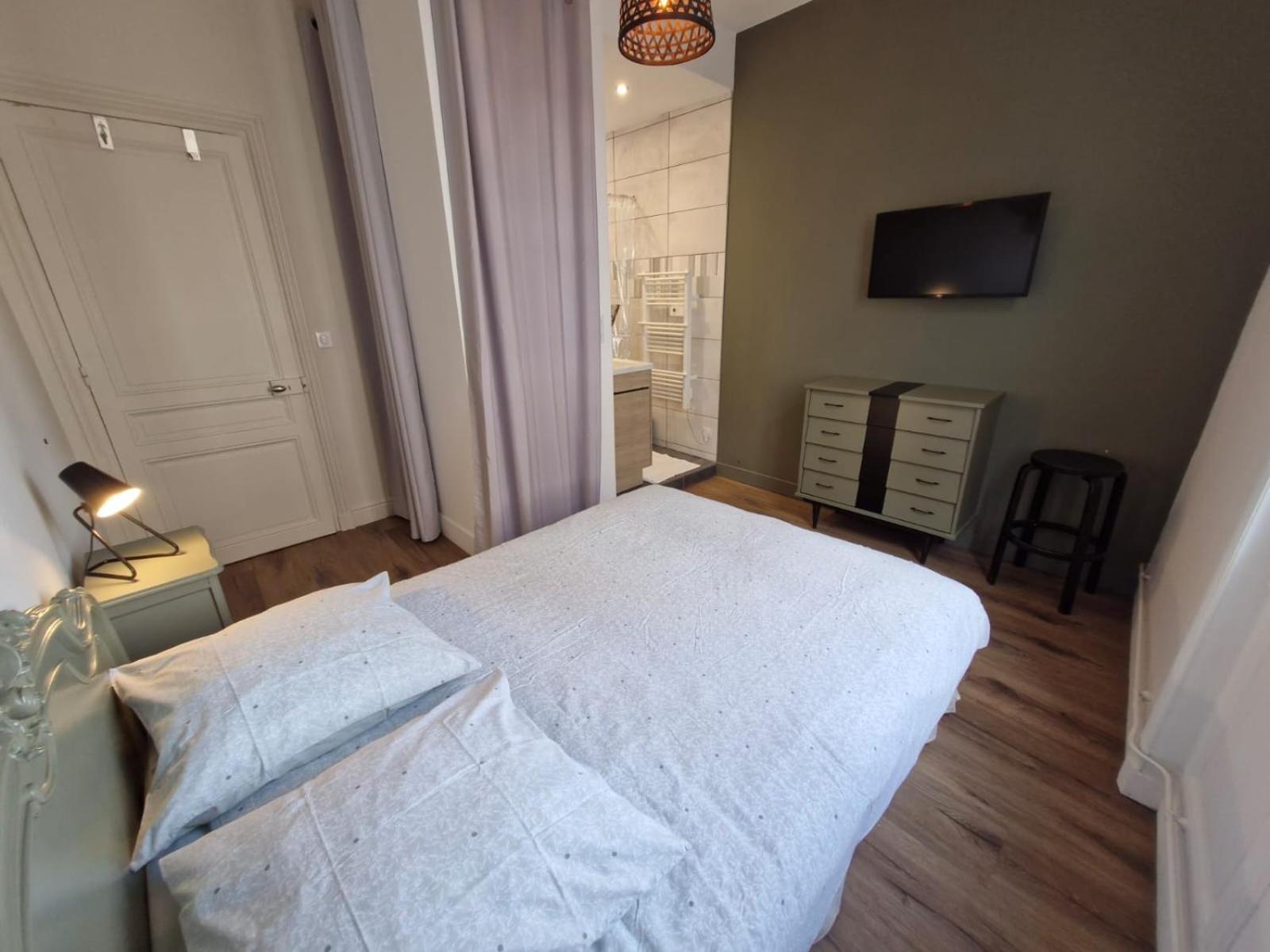 Promenades / 1 Chambre / Neuf Roanne Eksteriør billede